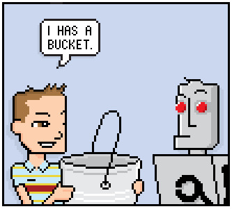 bukket