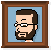 pixel portraits