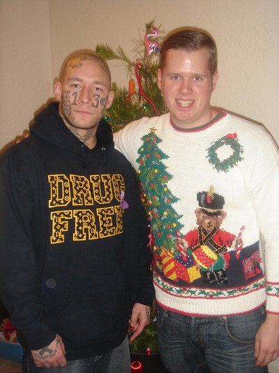 happy fuckmas