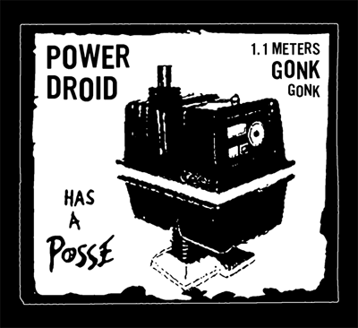 gonk gonk shirt