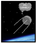 sad sad sputnik