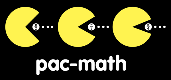 pac-math