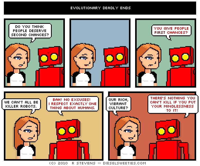 robotherapy