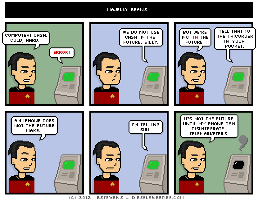 a replicator for money